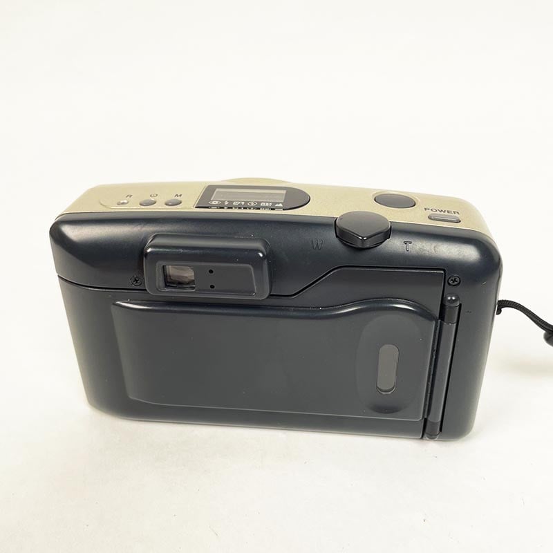 Konica Zoom FR1135 & 38-110mm