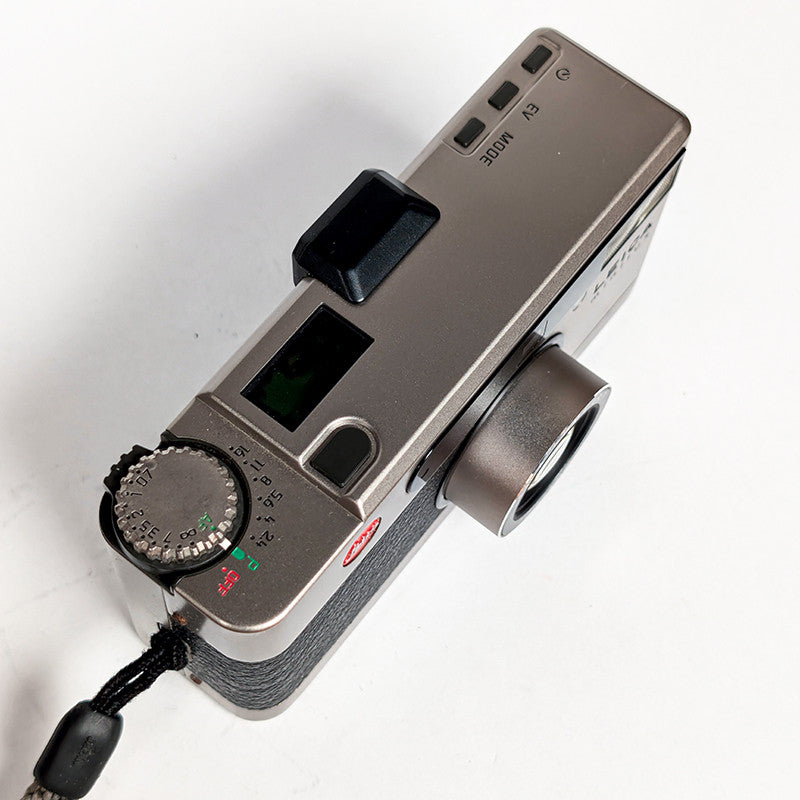 Leica Minilux 40mm 2.4 LCD HS