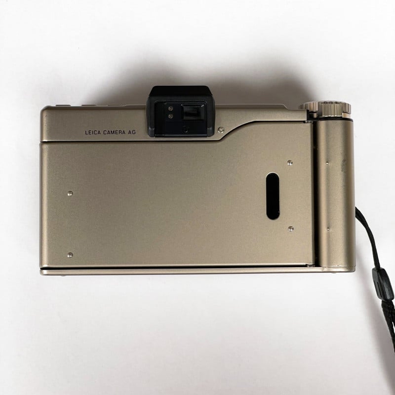 Leica Minilux Zoom 35-70mm