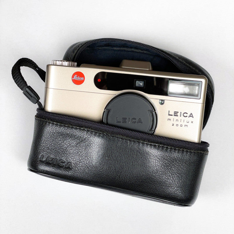 Leica Minilux Zoom 35-70mm