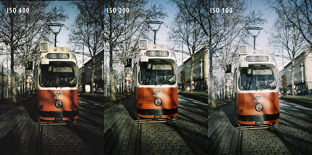 lomography lomochrome metropolis metro 100 400 XR 35mm couleur négatif argentique