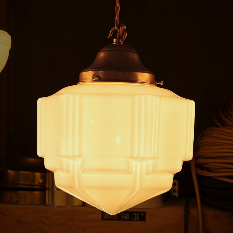 Luminaire Charleston