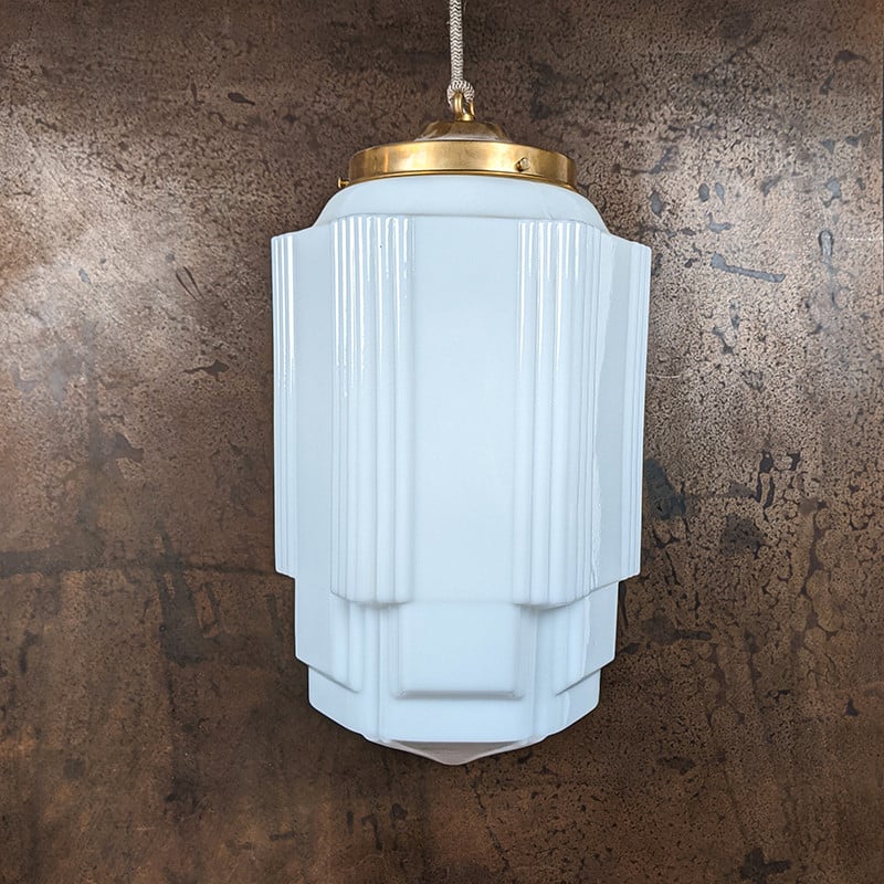 Luminaire Skyscraper
