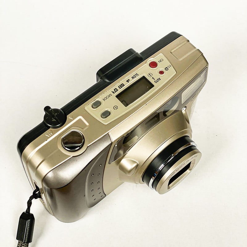 Maginon AF Zoom 110