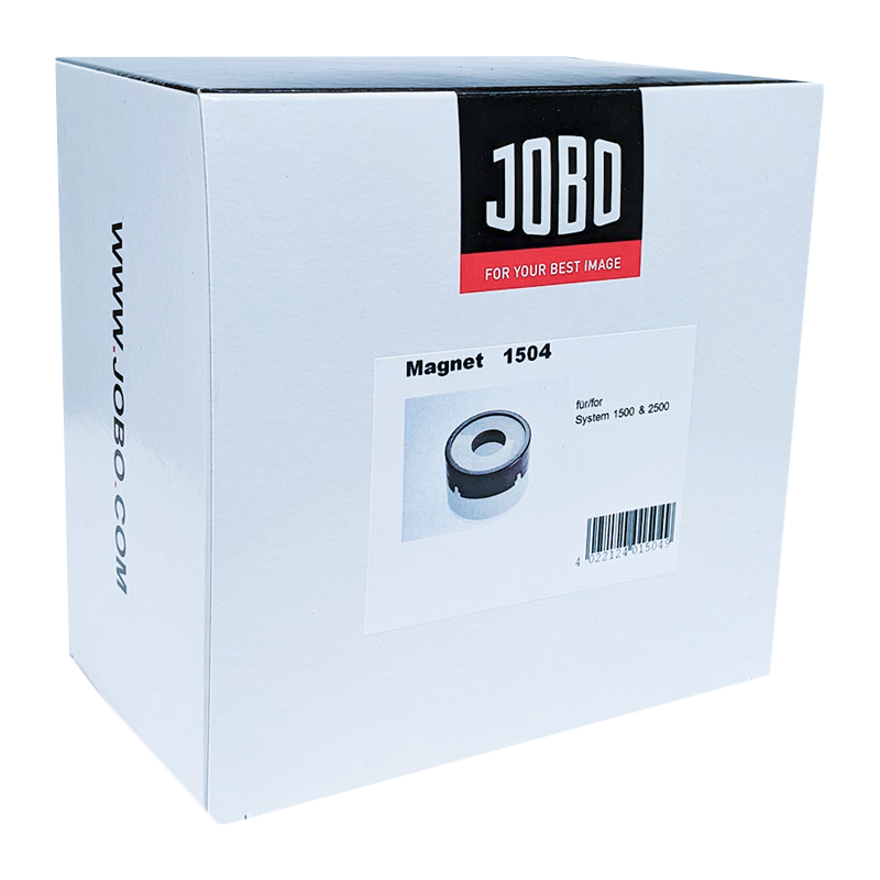 jobo magnet 1504 lift cuve développement pellicule film accessoire aimant