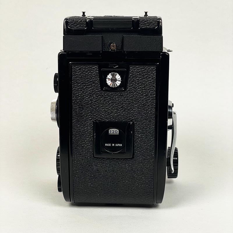 Mamiya C330 & Sekor 80mm 2.8 & 55mm 4.5 & 180mm 5.6