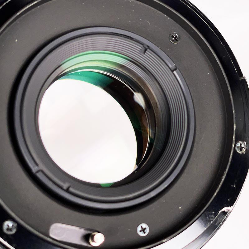 Mamiya Sekor C 45mm 2.8