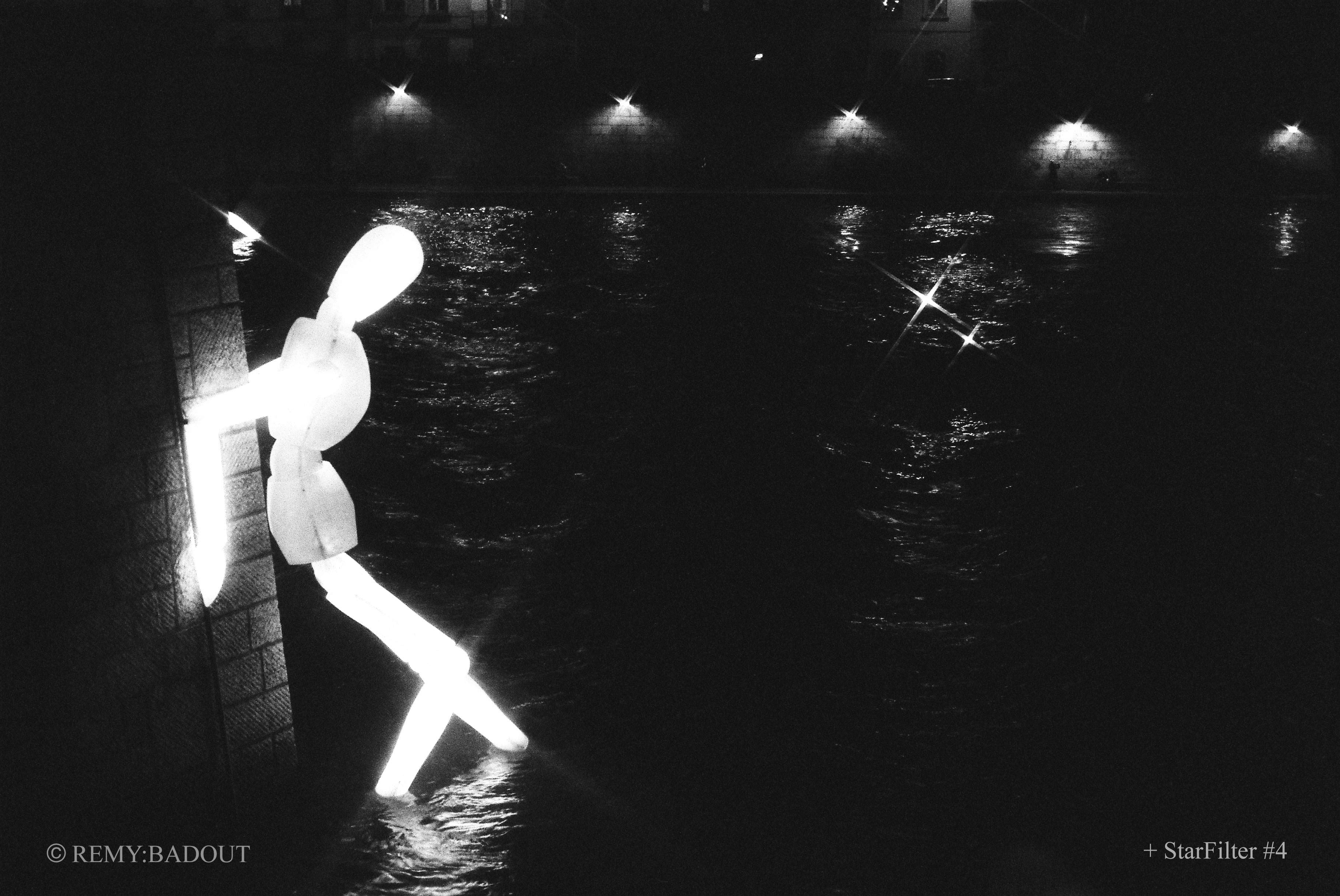 Marinette Film M102 1600 35mm