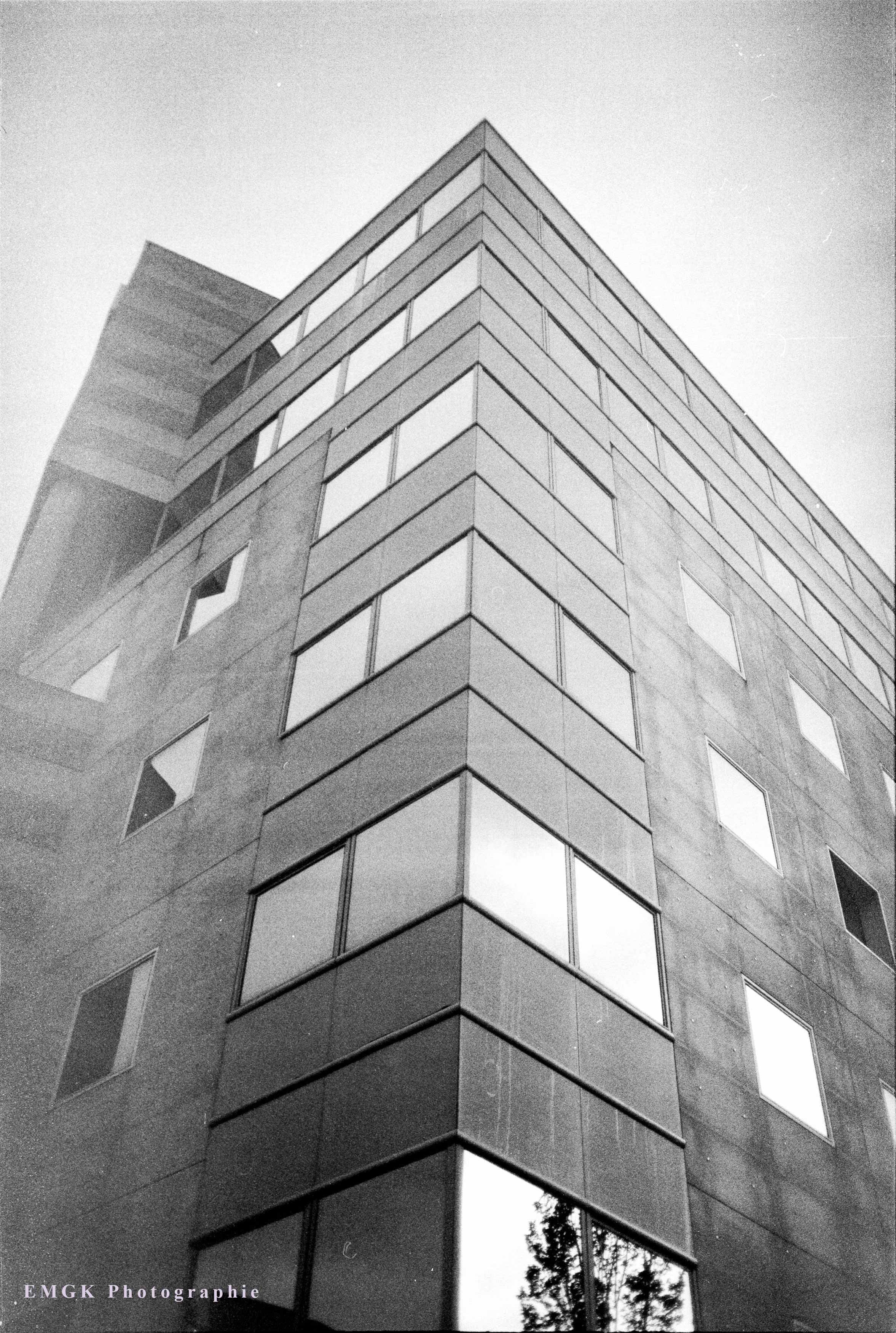 Marinette Vintage Film M101 50 35mm