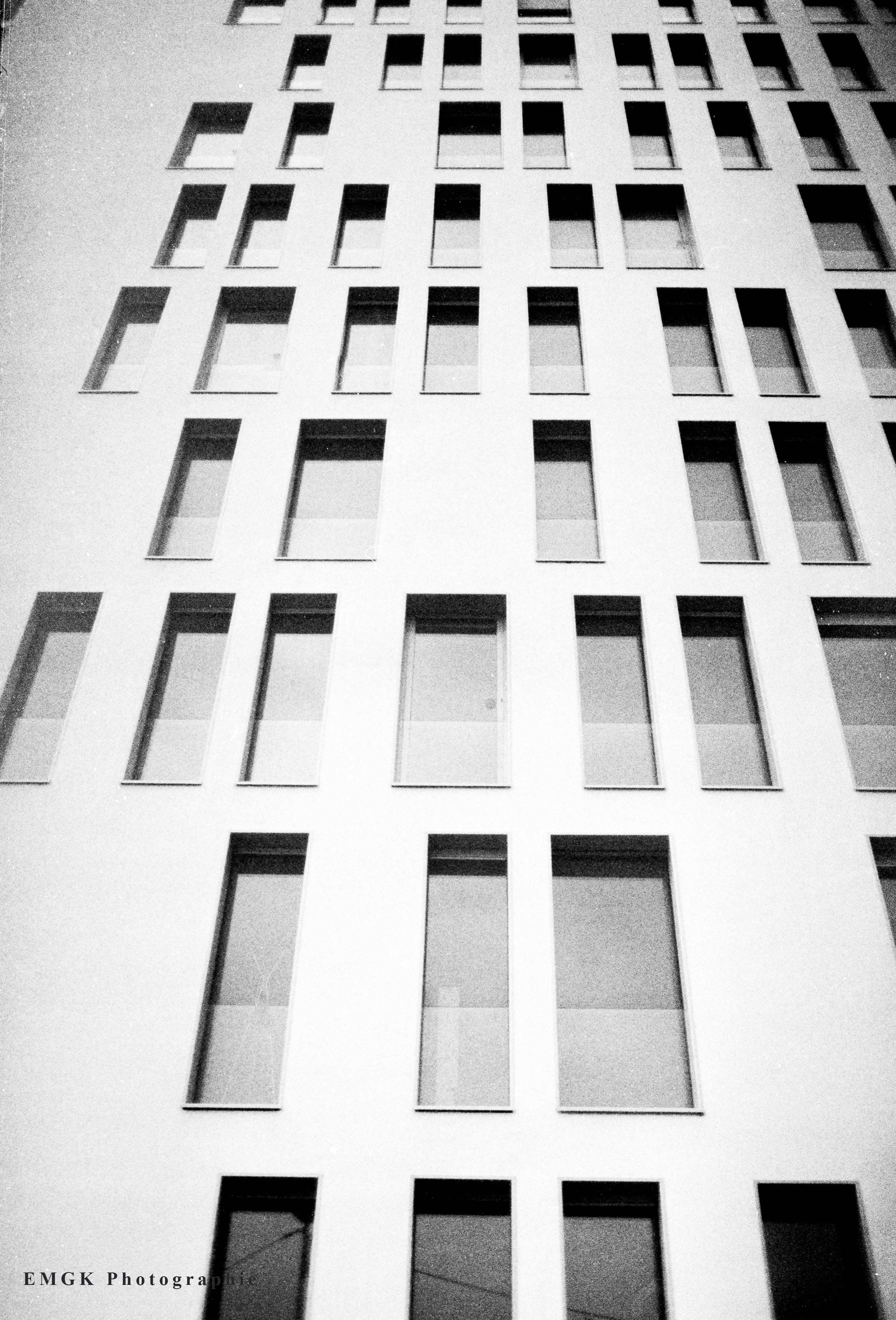 Marinette Vintage Film M101 50 35mm