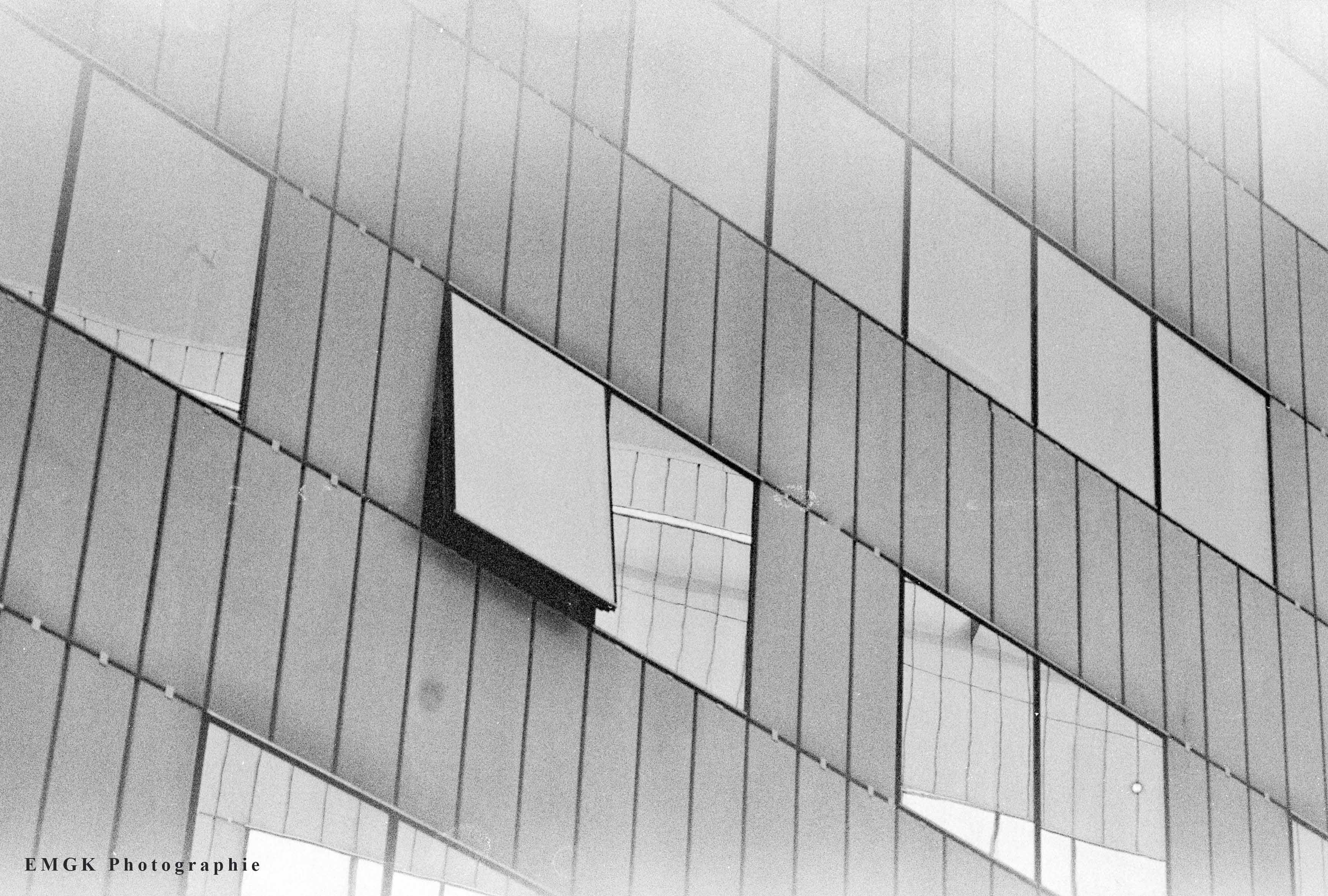 Marinette Vintage Film M101 50 35mm