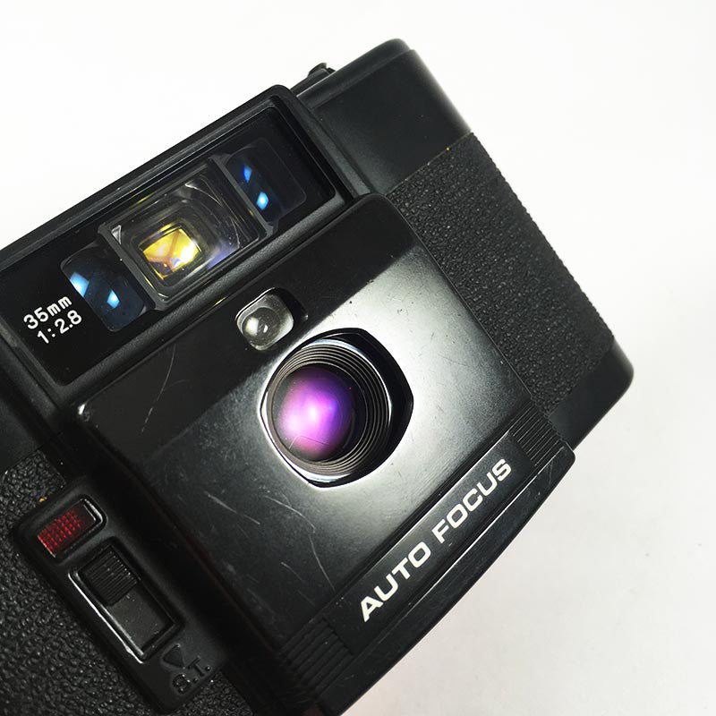 Minolta AF-C & 35mm 2.8