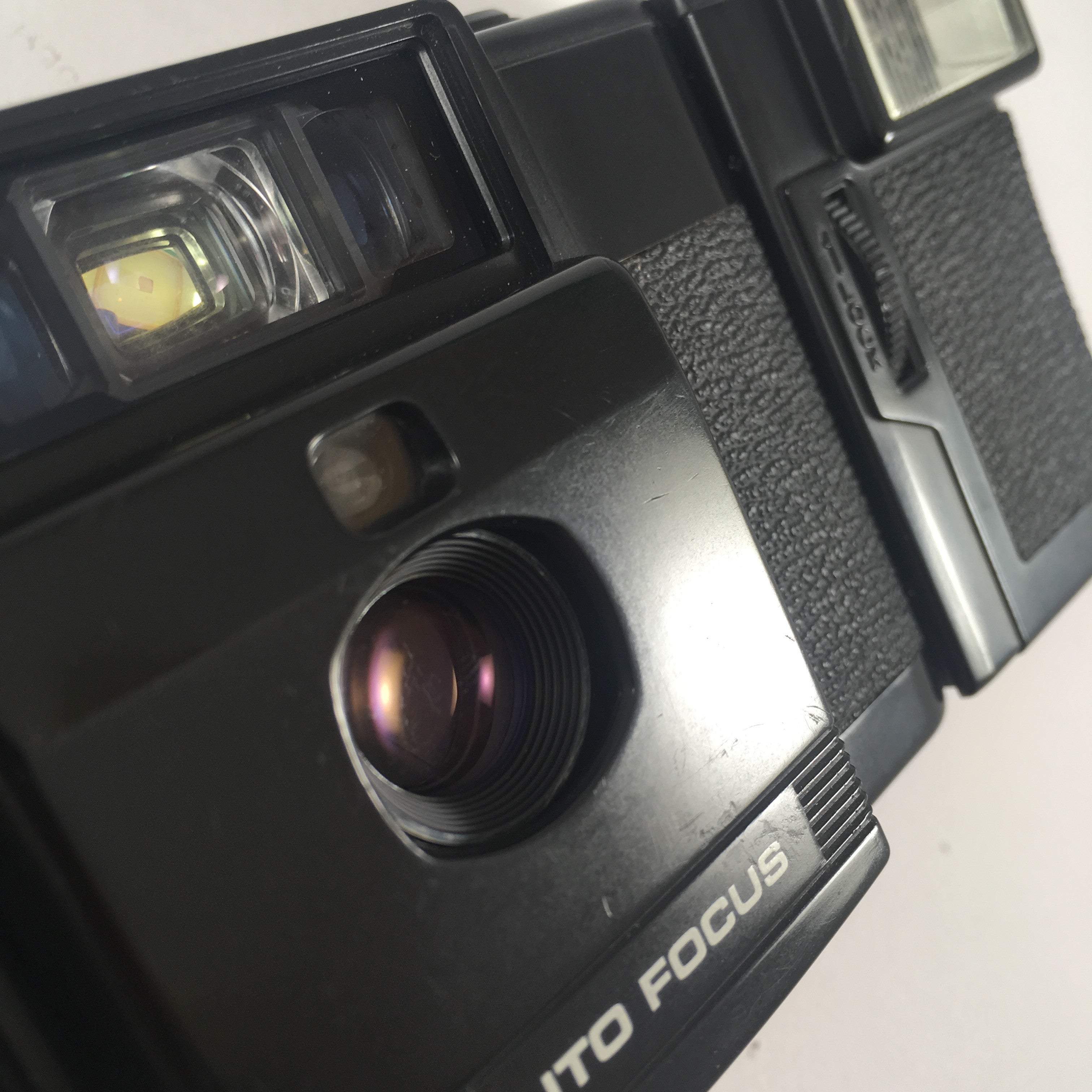 Minolta AF-C & 35mm 2.8