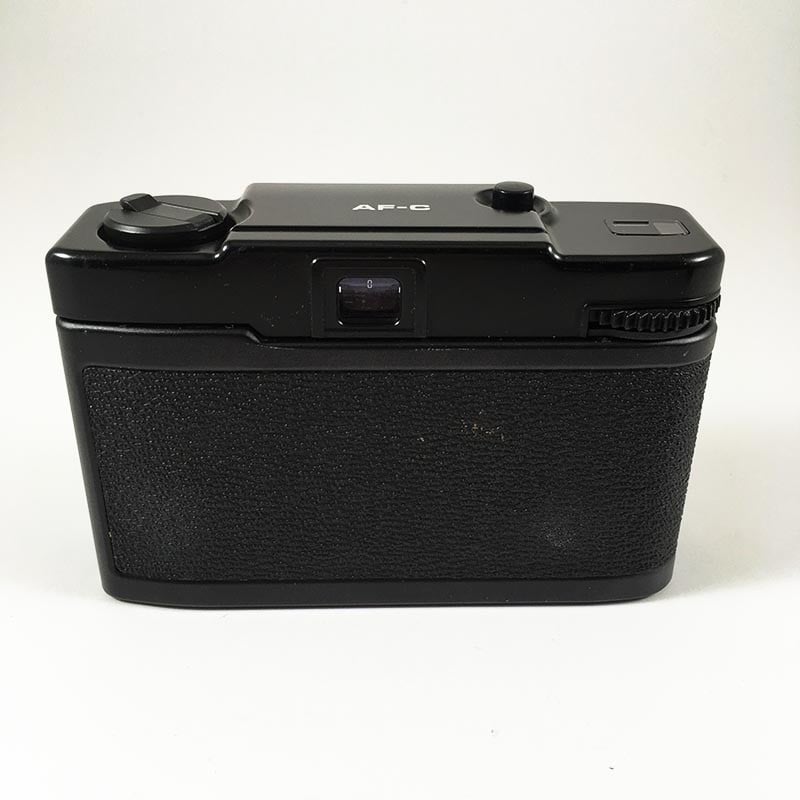 Minolta AF-C & 35mm 2.8
