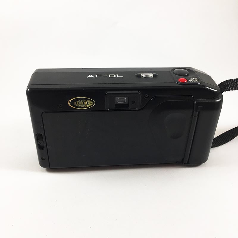 Minolta AF-DL 35mm / 50mm