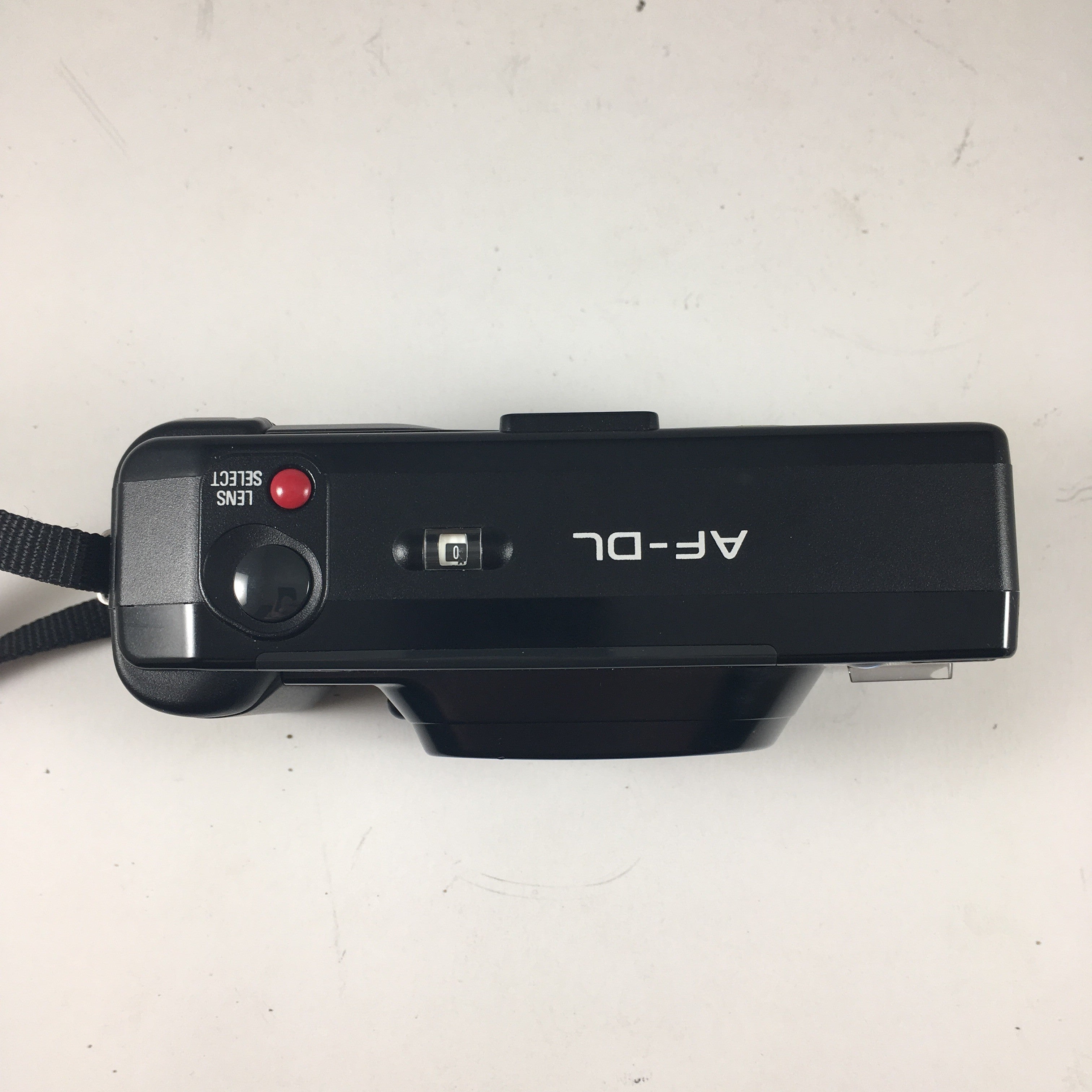 Minolta AF-DL 35mm / 50mm