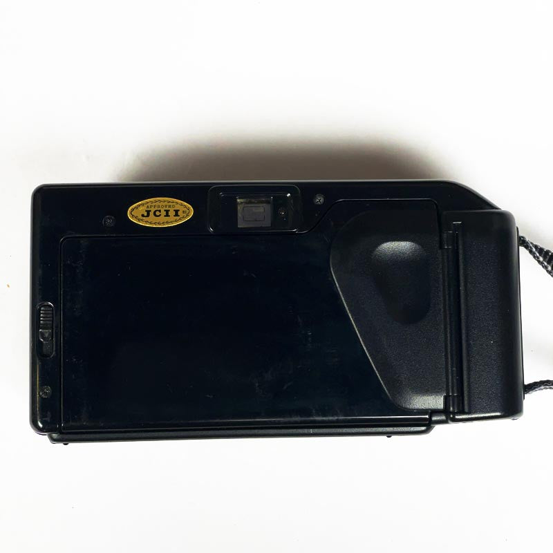 Minolta AF E2 & 35mm 4.5