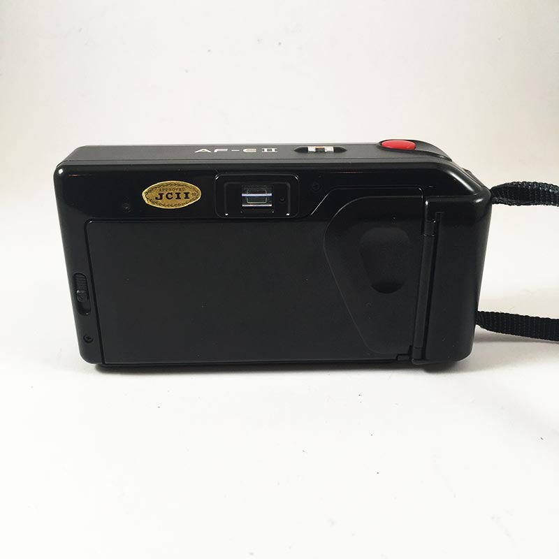 Minolta AF E2 & 35mm 4.5