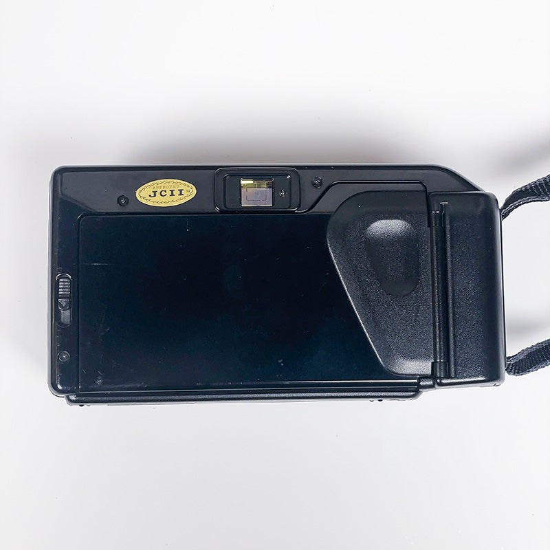 minolta af-eII compact argentique 35mm film pellicule photo photographie 24x36 135 ancien vintage