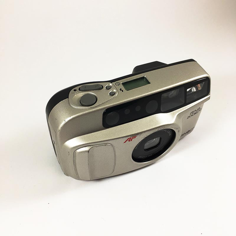 Minolta AF Riva Zoom 70 & 35-70mm