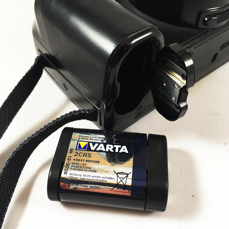 Minolta AF-Tele Super Macro 38-80mm