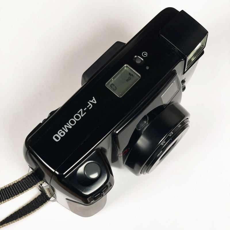 Minolta AF-Zoom90 & 38-90 Macro