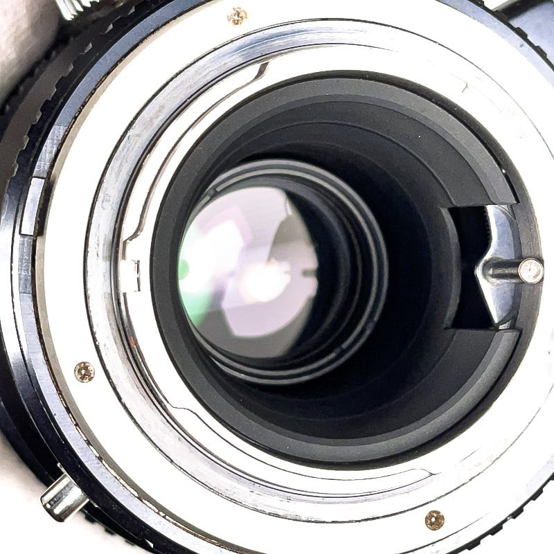Minolta MC Rokkor-HF 300mm 4.5