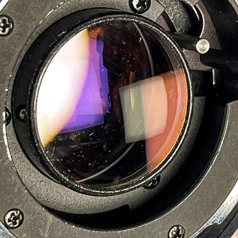 Minolta MD 45mm 2