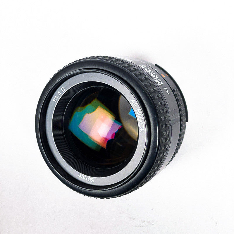 Minolta MD 50mm 1.7