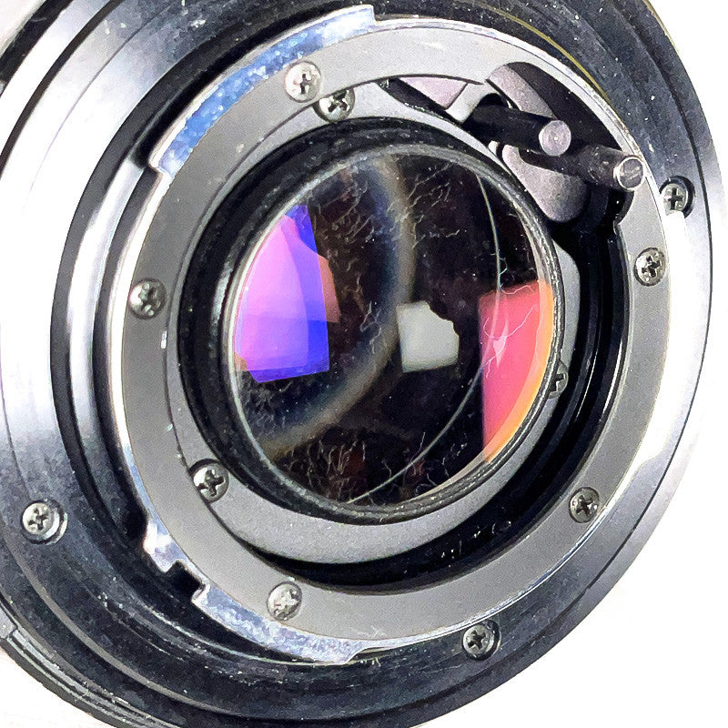 Minolta MD 50mm 1.7