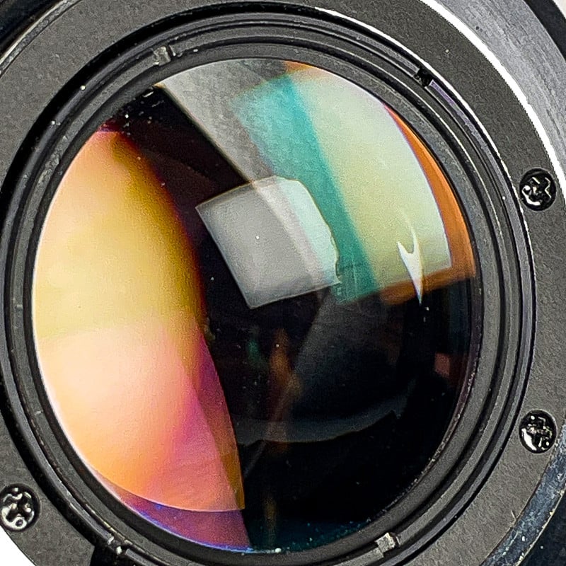 Minolta MD 50mm 1.4