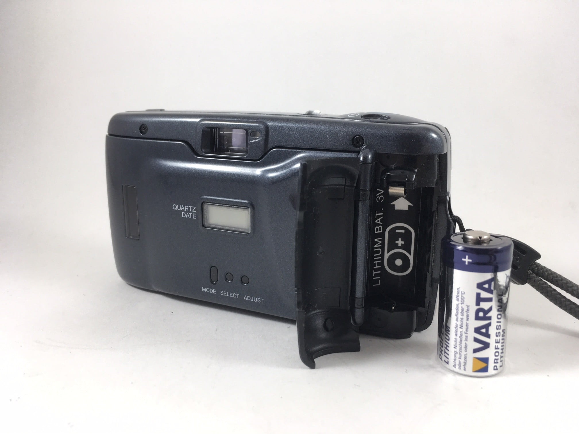 Minolta P's Panoramique 24mm 4.5