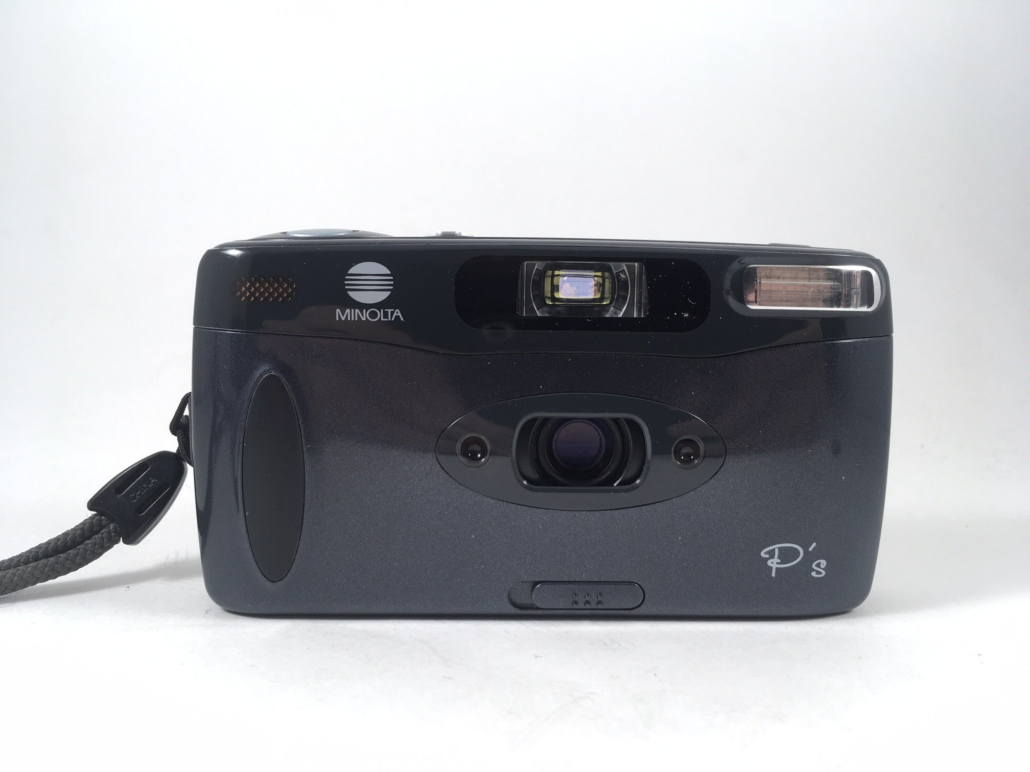 Minolta P's Panoramique 24mm 4.5