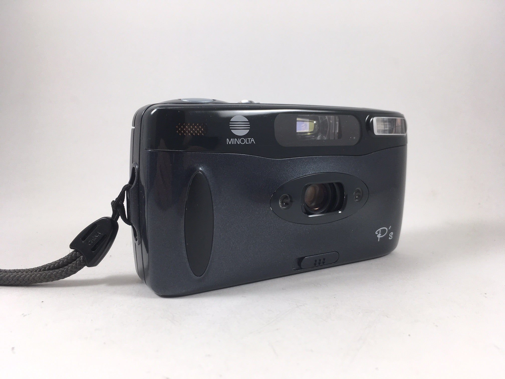 Minolta P's Panoramique 24mm 4.5
