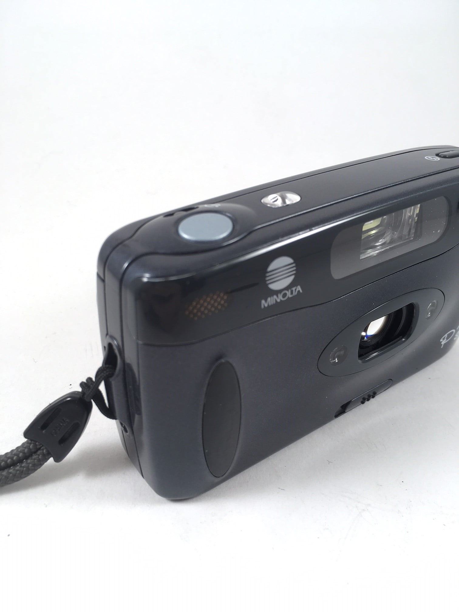 Minolta P's Panoramique 24mm 4.5