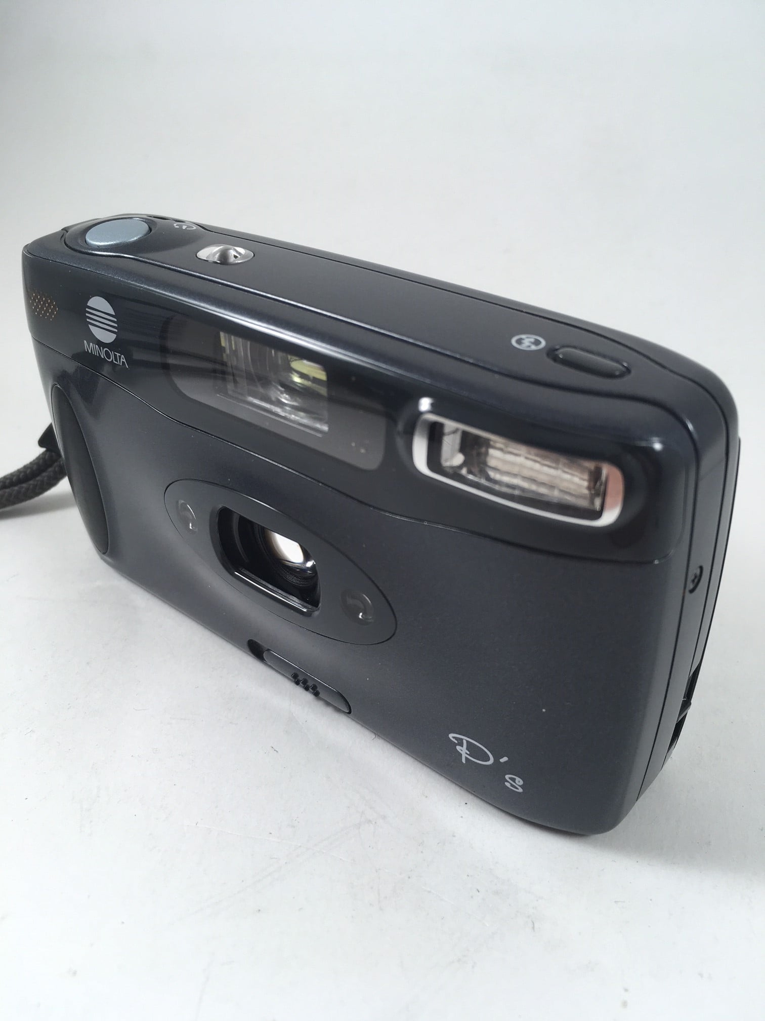 Minolta P's Panoramique 24mm 4.5
