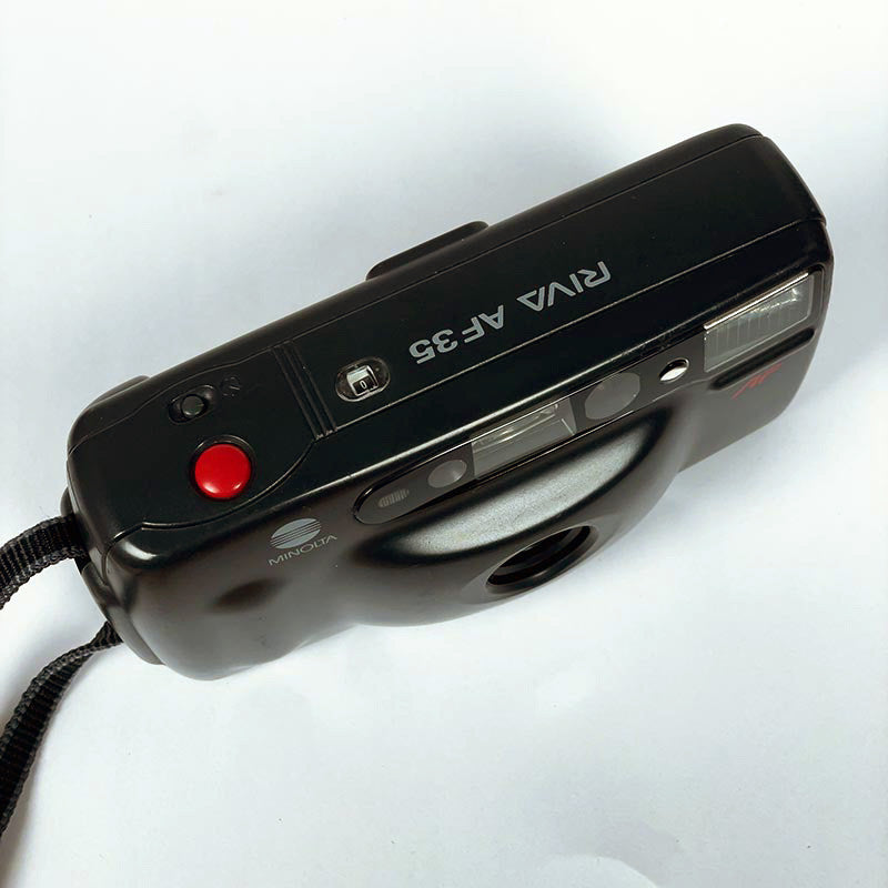Minolta Riva AF35