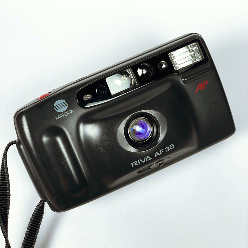 Minolta Riva AF35