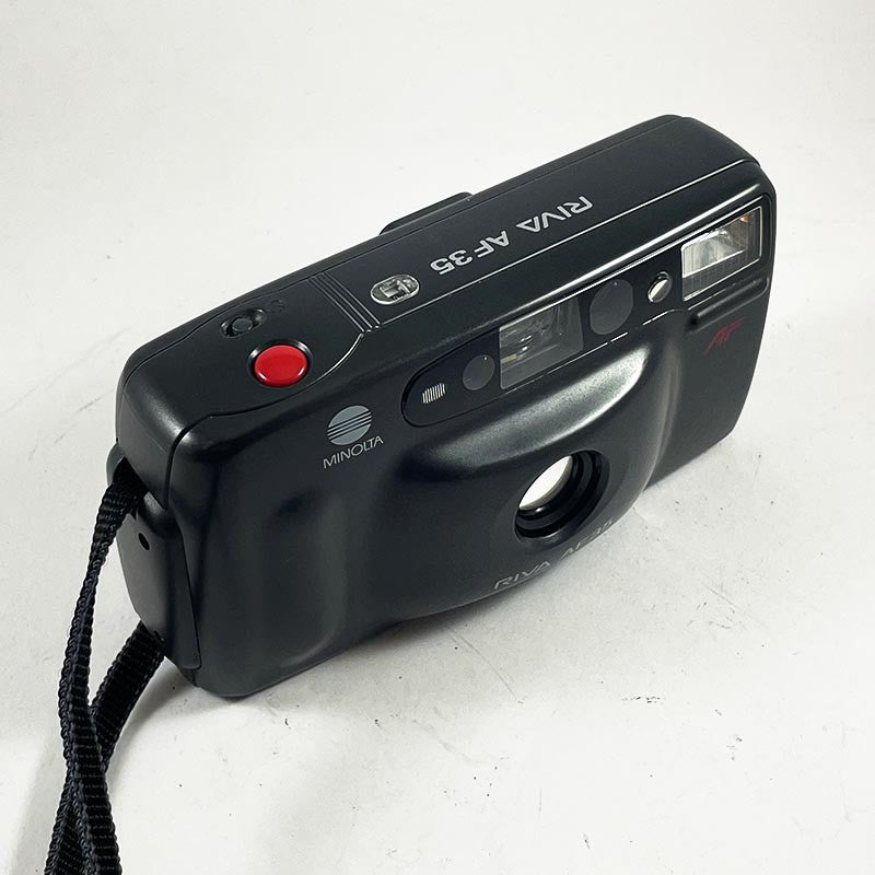 Minolta Riva AF35