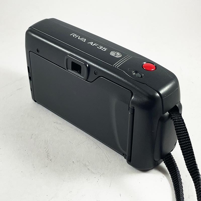 Minolta Riva AF35