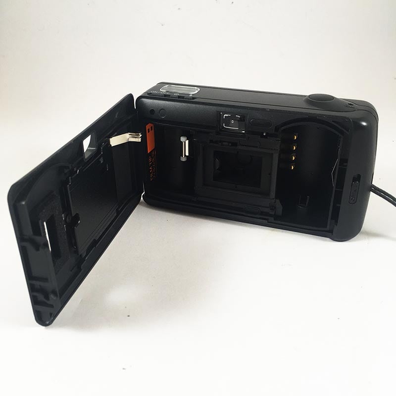 Minolta Riva Mini 34mm 3.5 Box