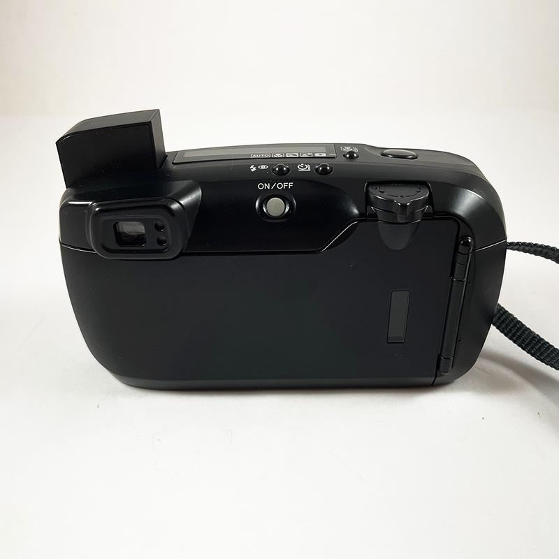 Minolta Riva Zoom 115Ex & 38-115mm
