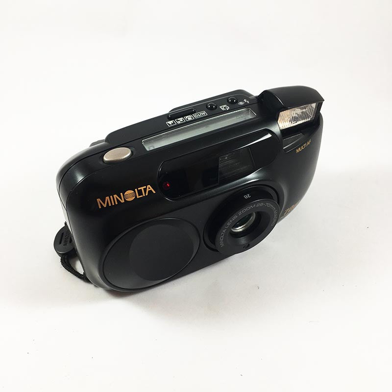 Minolta Riva Zoom 70W 28-70mm