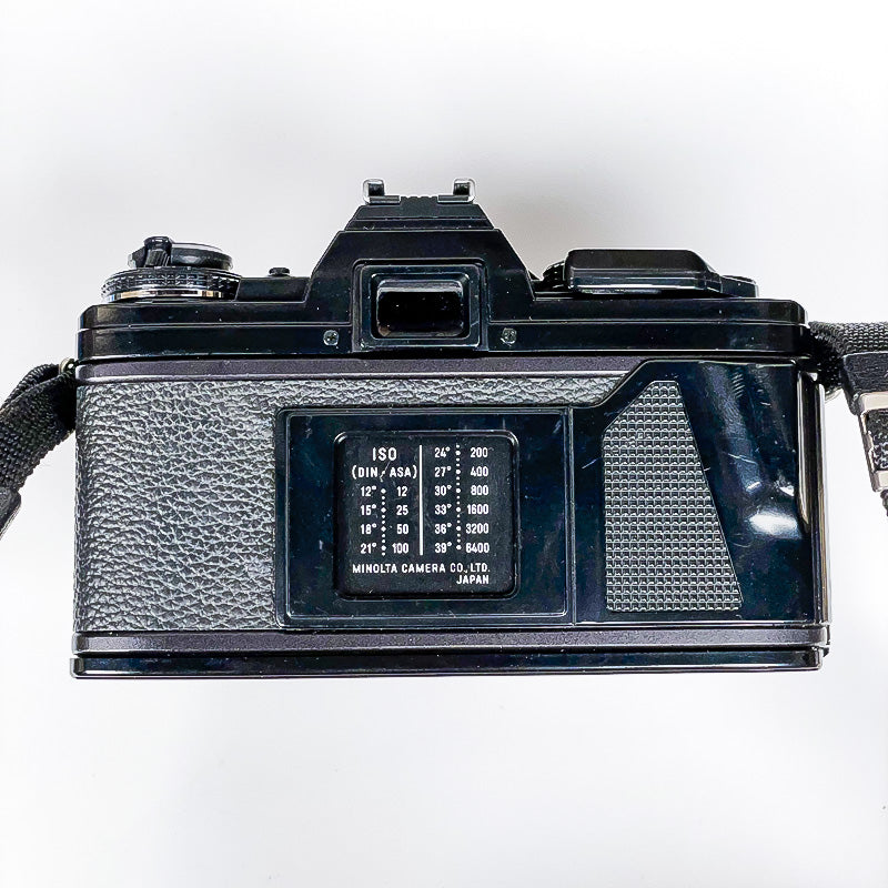 minolta x-700 reflex argentique film pellicule ancien vintage md photo photographie 50mm 1.7 135 35mm 24x36
