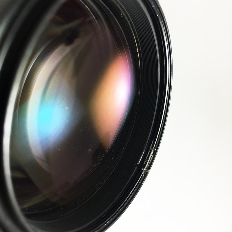 Nikkor AI 200mm 4