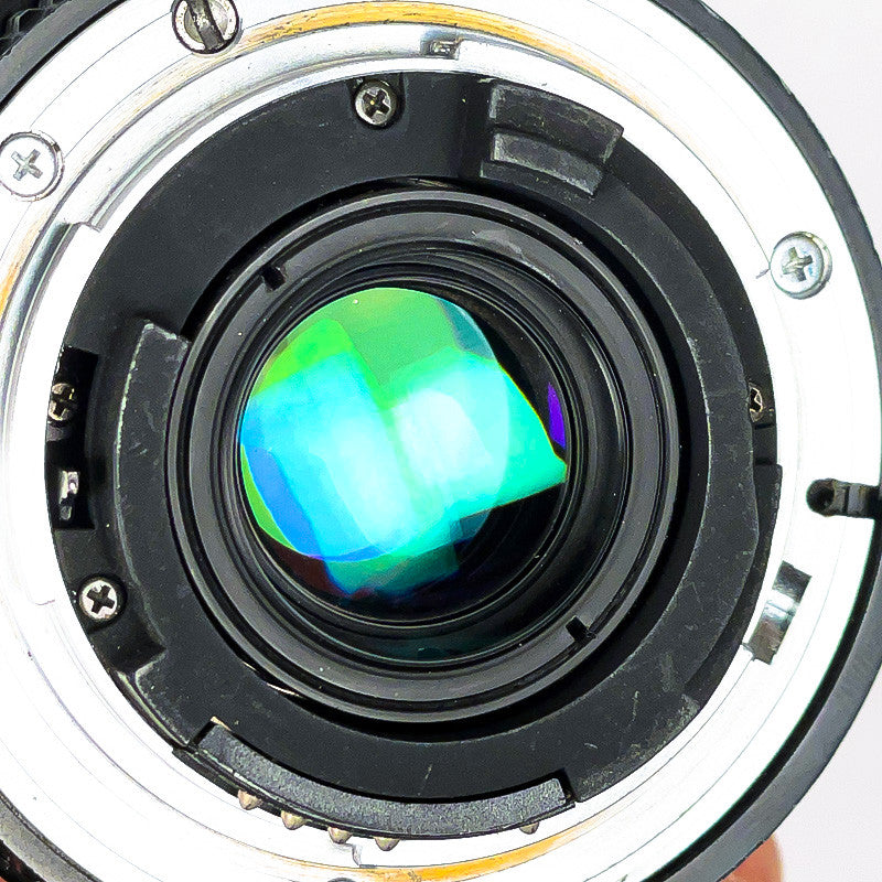 Nikon AF Nikkor 24mm 2.8