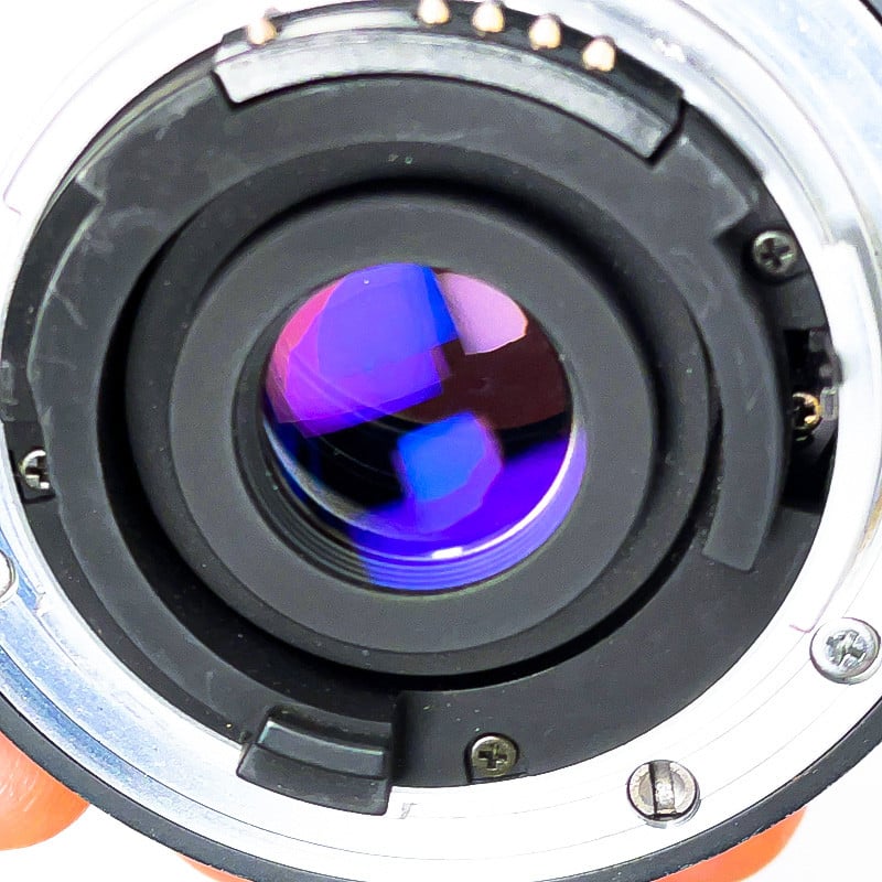 Nikon AF Nikkor 28mm 2.8