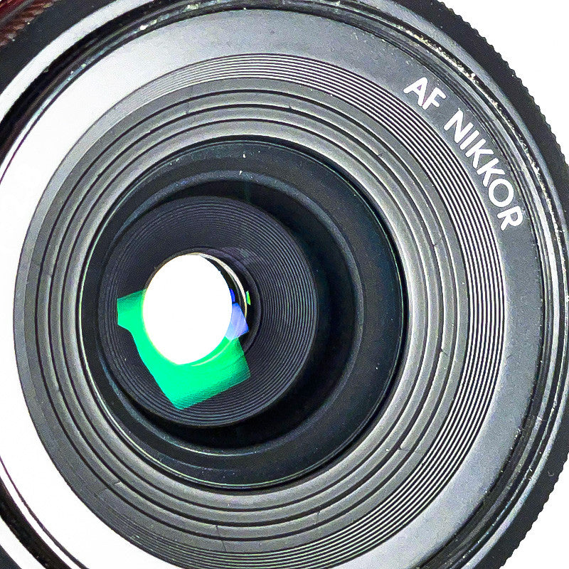 Nikon AF Nikkor 28mm 2.8
