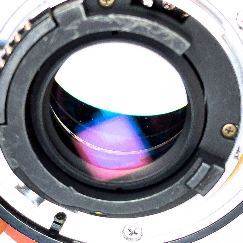 Nikon AF Nikkor 35mm 2
