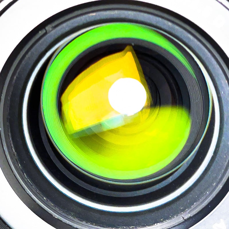 Nikon AF Nikkor Zoom 24-50mm 3.3-4.5